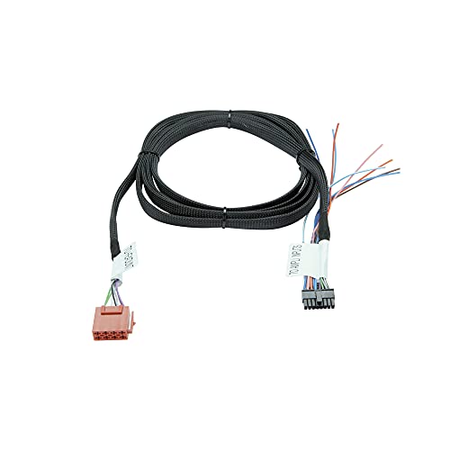audison-ap-160p-p-in-iso-cavo-prolunga-ingresso-1-6m-per-ap image 6