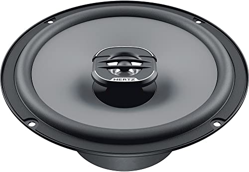 hertz-x-165-altoparlanti-coassiali-165-mm image 8