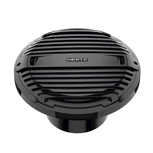 hertz-hms-10-b4-ld-c-subwoofer-marino-passivo-25-cm-600-watt-nero image 5