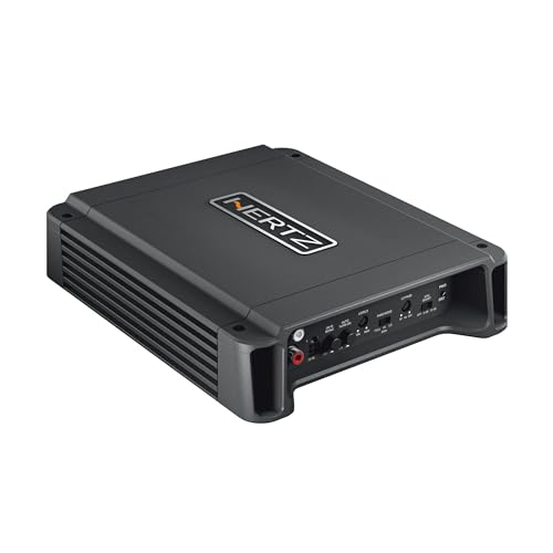 hertz-hcp-2-amplificatore-auto-2-canali-2x100w image 3