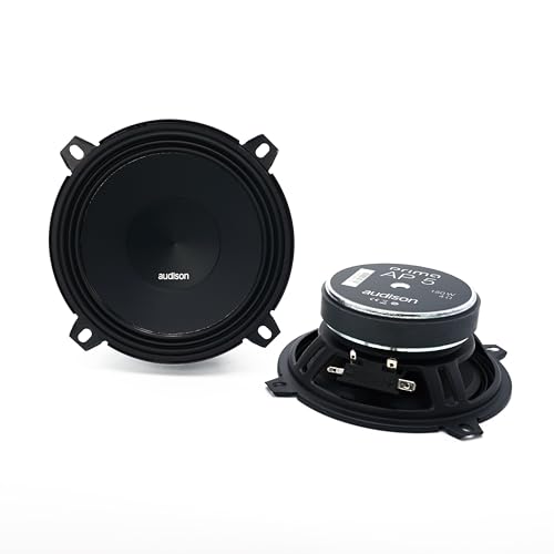 audison-prima-ap-5-coppia-woofer-130-mm-150w image 7