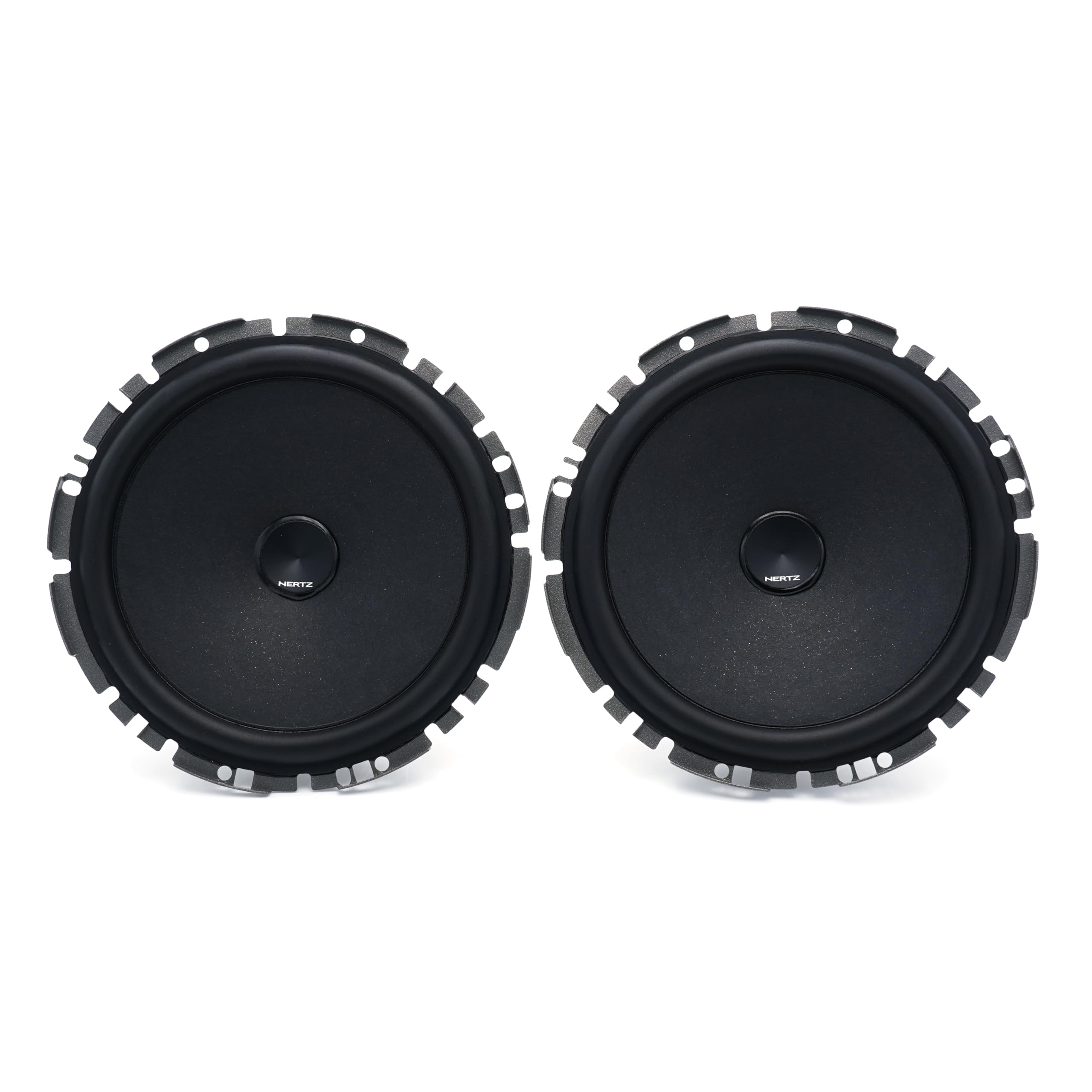 hertz-c-165-f-coppia-woofer-piatti-165-mm-180w image 1
