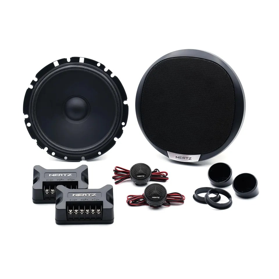 hertz-k-165-fan-edition-kit-2-vie-da-165-mm-300-w image 1