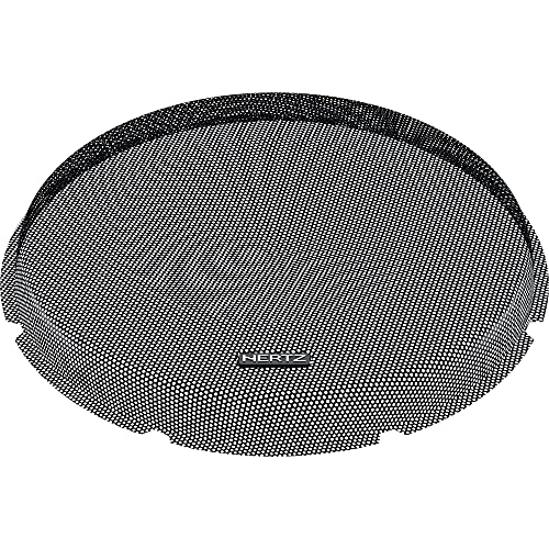 hertz-cg-300-griglia-di-protezione-per-subwoofer-da-300-mm image 2