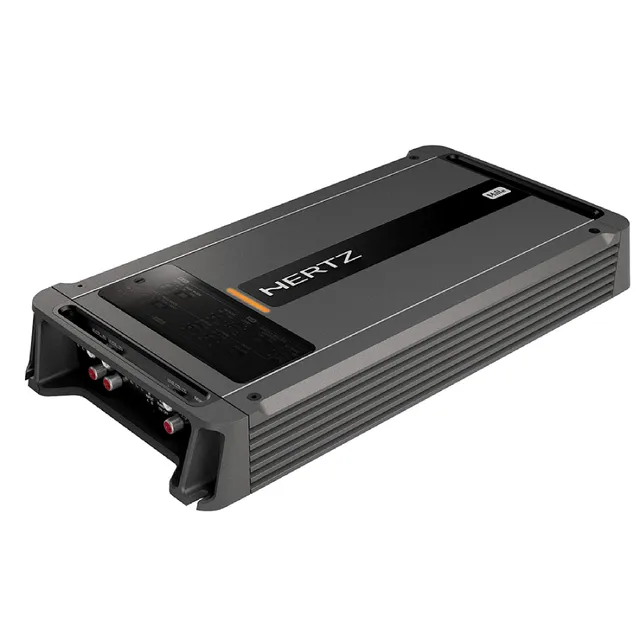 hertz-ml-power-5-amplificatore-5-canali-4x100w-1x550w image 1