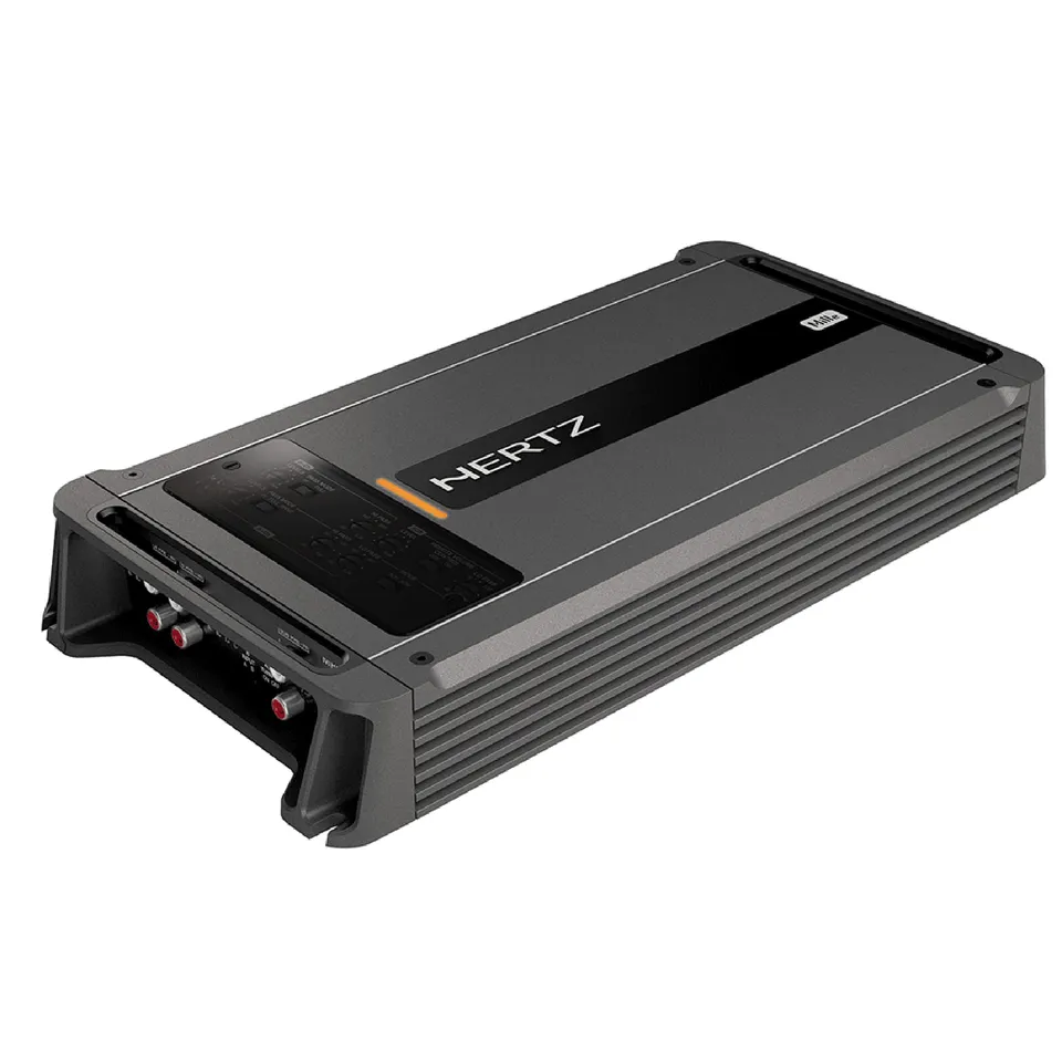 hertz-ml-power-5-amplificatore-5-canali-4x100w-1x550w image 1
