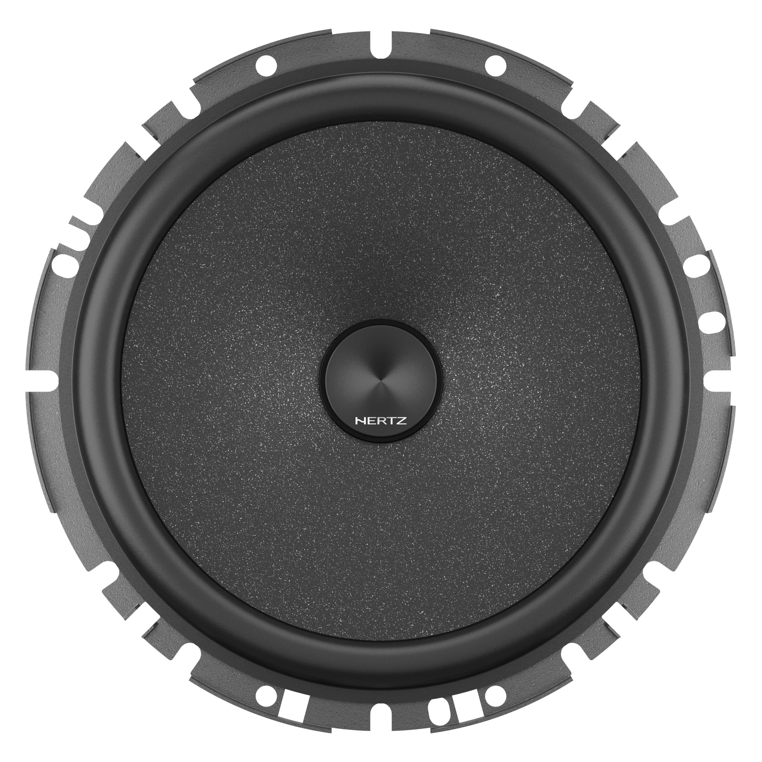 hertz-c-165-f-coppia-woofer-piatti-165-mm-180w image 7