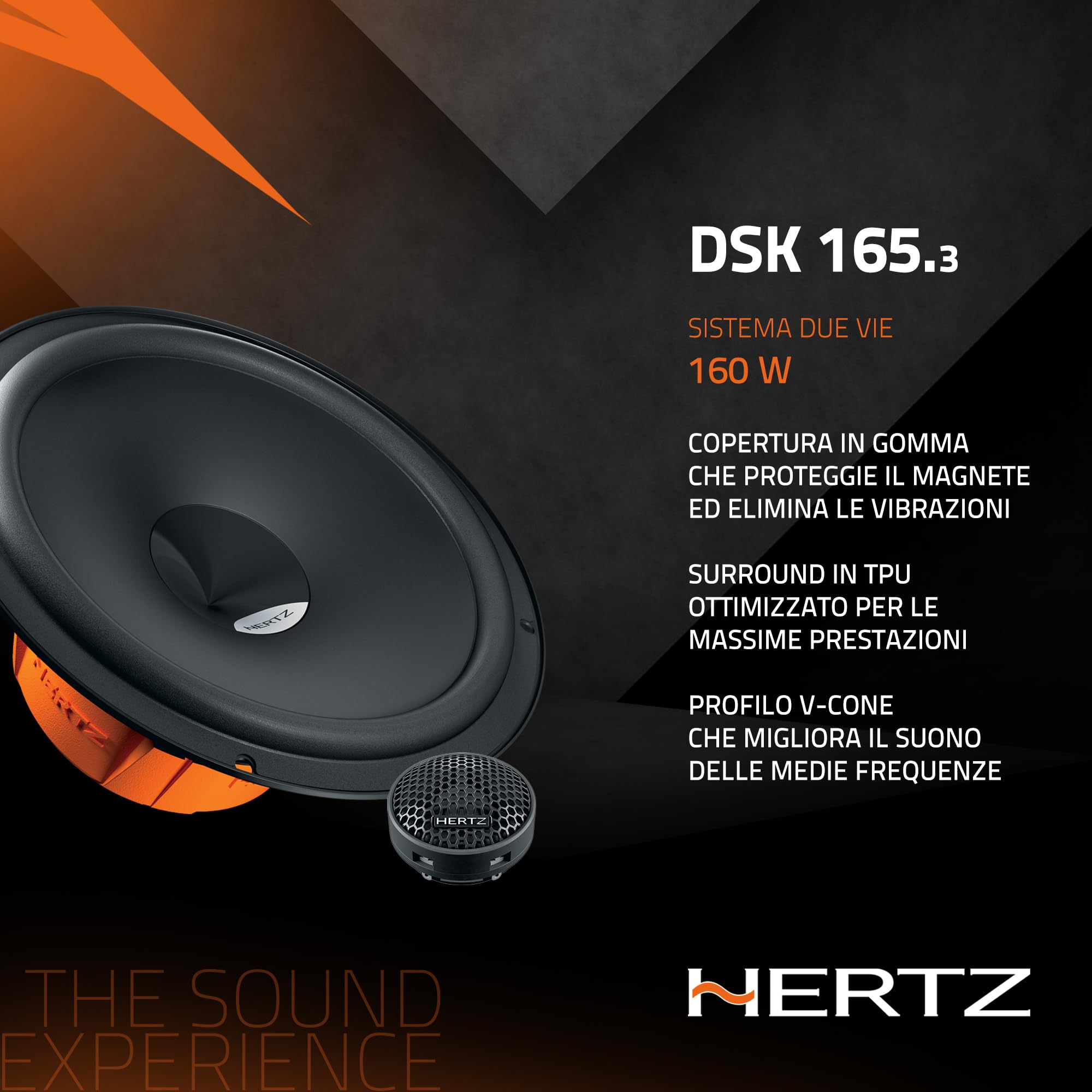 hertz-dsk-165-3-kit-2-vie-165-mm-160w image 3