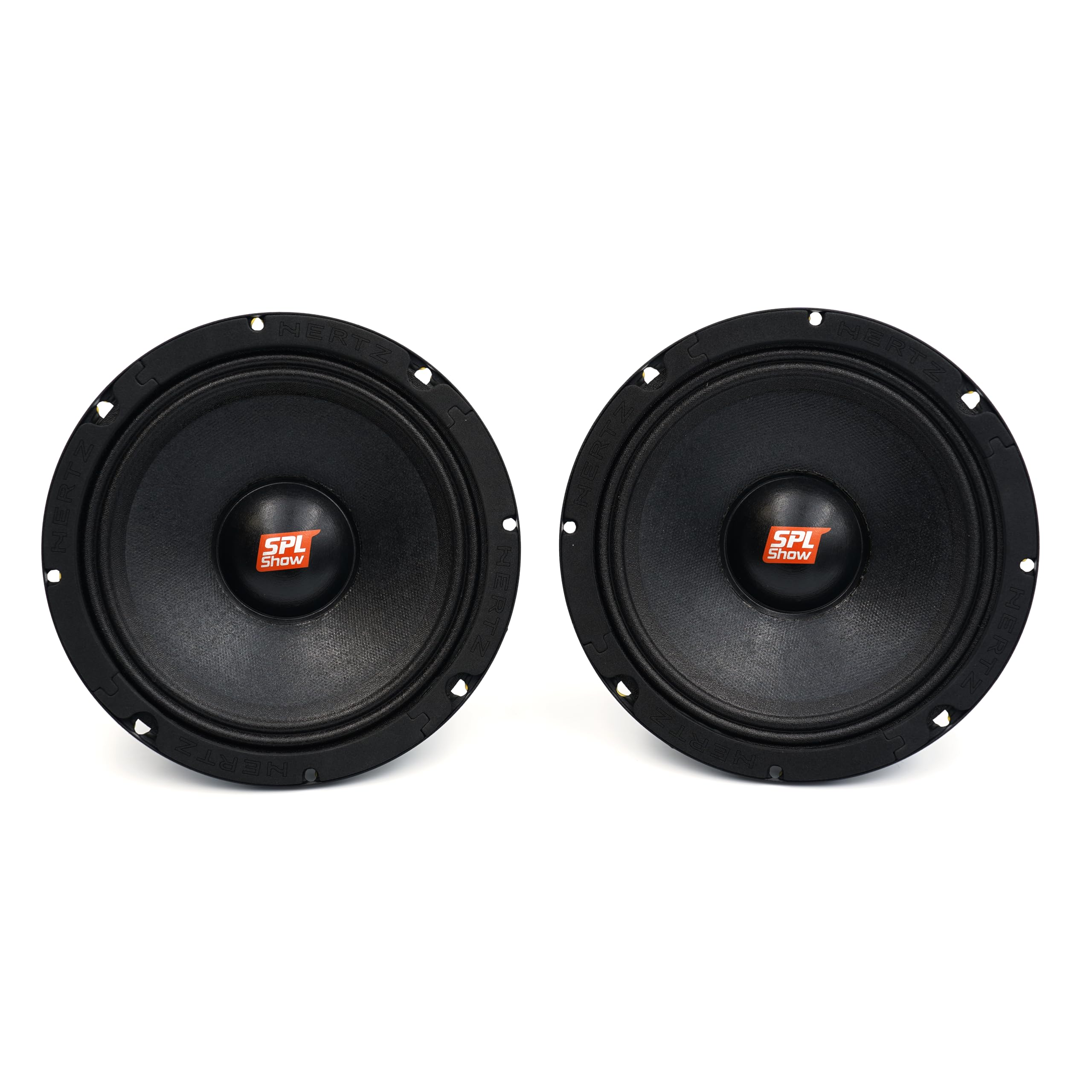 hertz-sv-165-neo-coppia-woofer-midrange-165-mm-400-w image 1