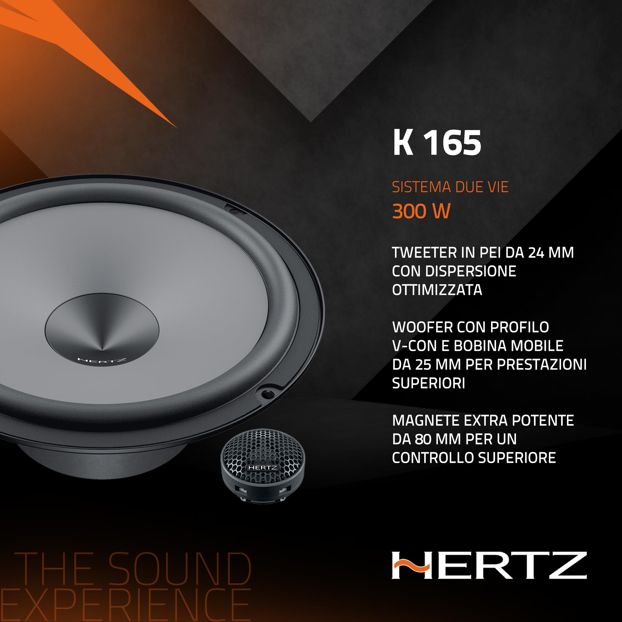 hertz-k-165-kit-2-vie-165-mm-300w image 3
