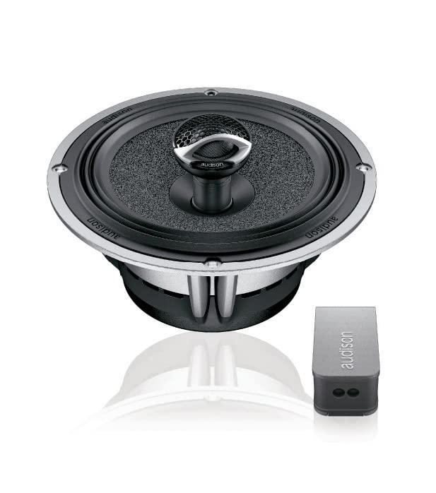 audison-voce-av-x6-5-coppia-coassiali-2-vie-165mm-200w image 7