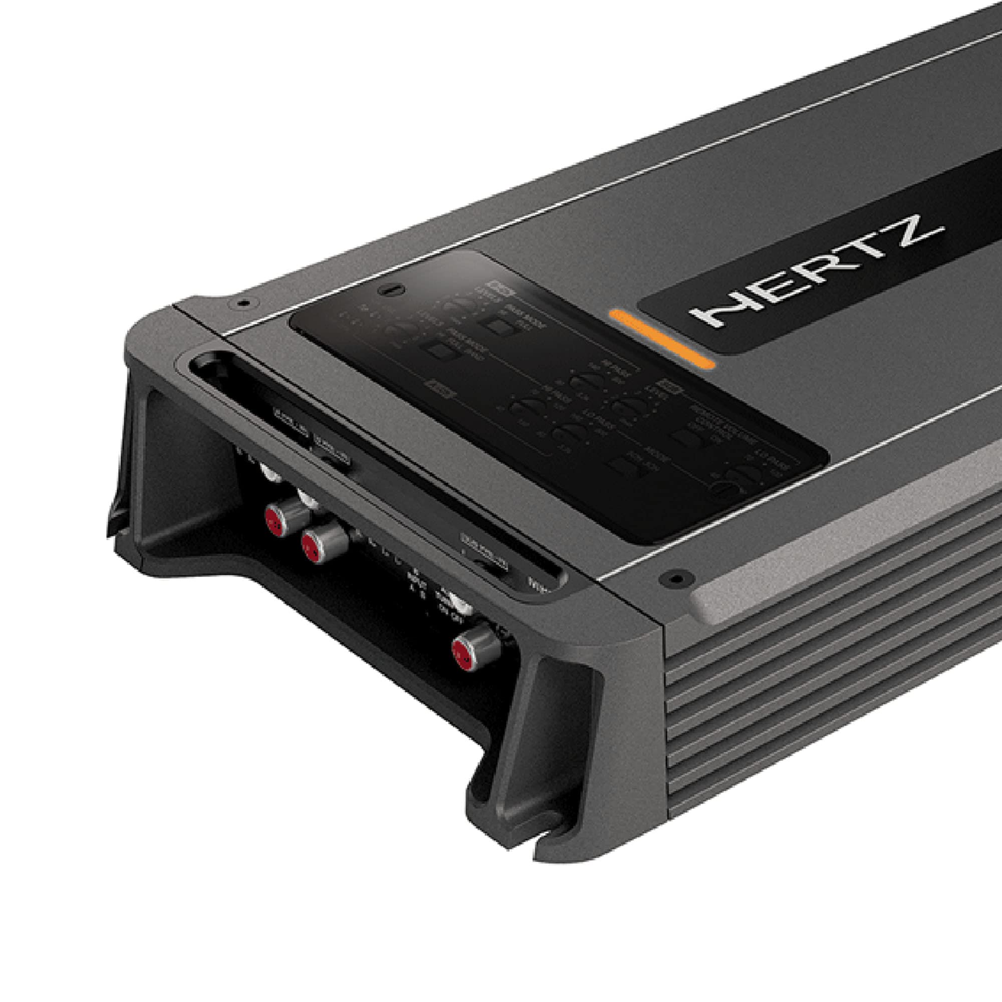 hertz-ml-power-5-amplificatore-5-canali-4x100w-1x550w image 2