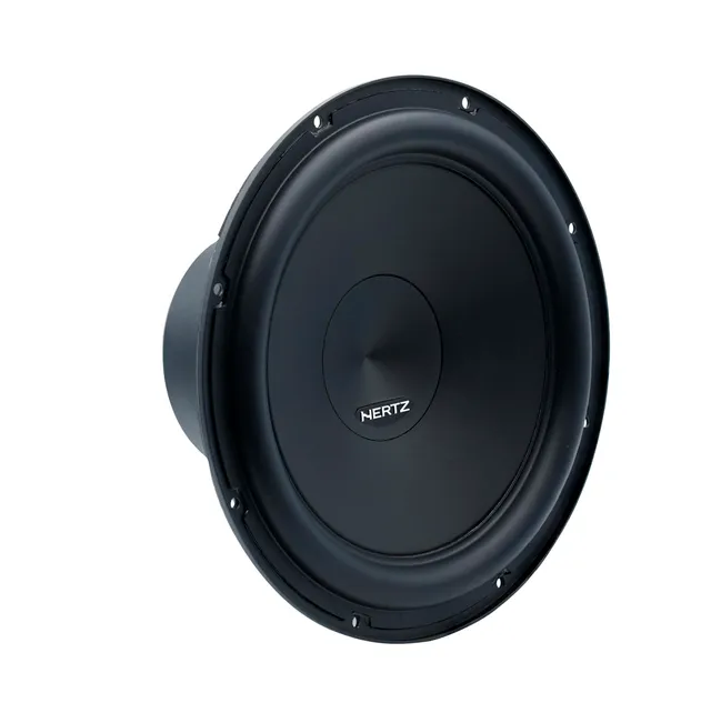 hertz-cs-250-s4-subwoofer-250-mm-600w-serie-cento image 1