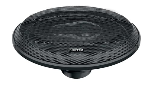 hertz-sx-690-neo-1-coppia-coassiali-3-vie-6x9-260w-spl-show image 5