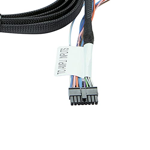 audison-ap-260p-play-in-iso-cavo-prolunga-2-6-m-per-amplificatori-prima image 6