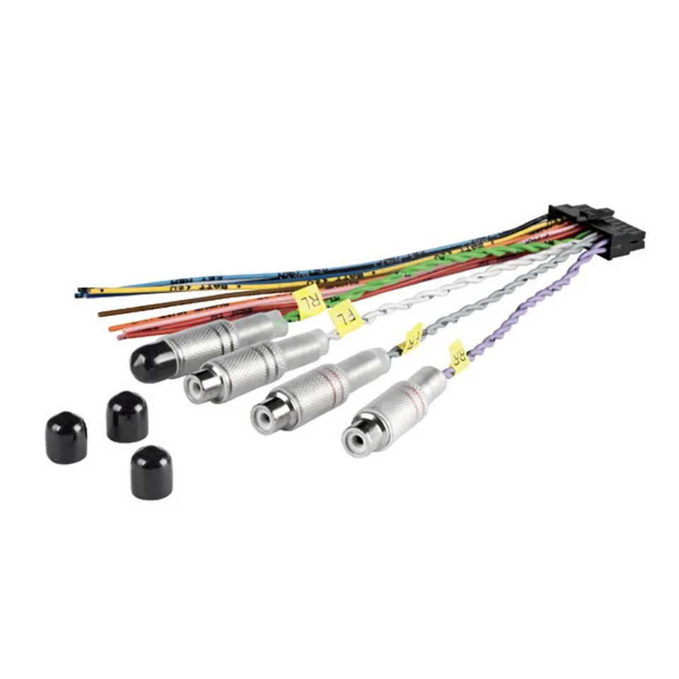 audison-cbt1-multi-connettore-rca-multipolare image 1