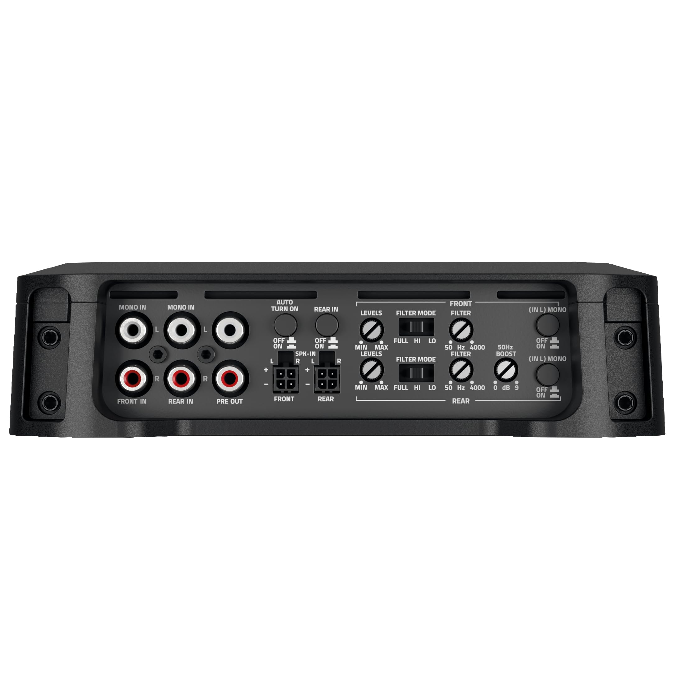 hertz-dieci-power-dp-4-400-amplificatore-4-canali-4x105w-2-ohm image 7