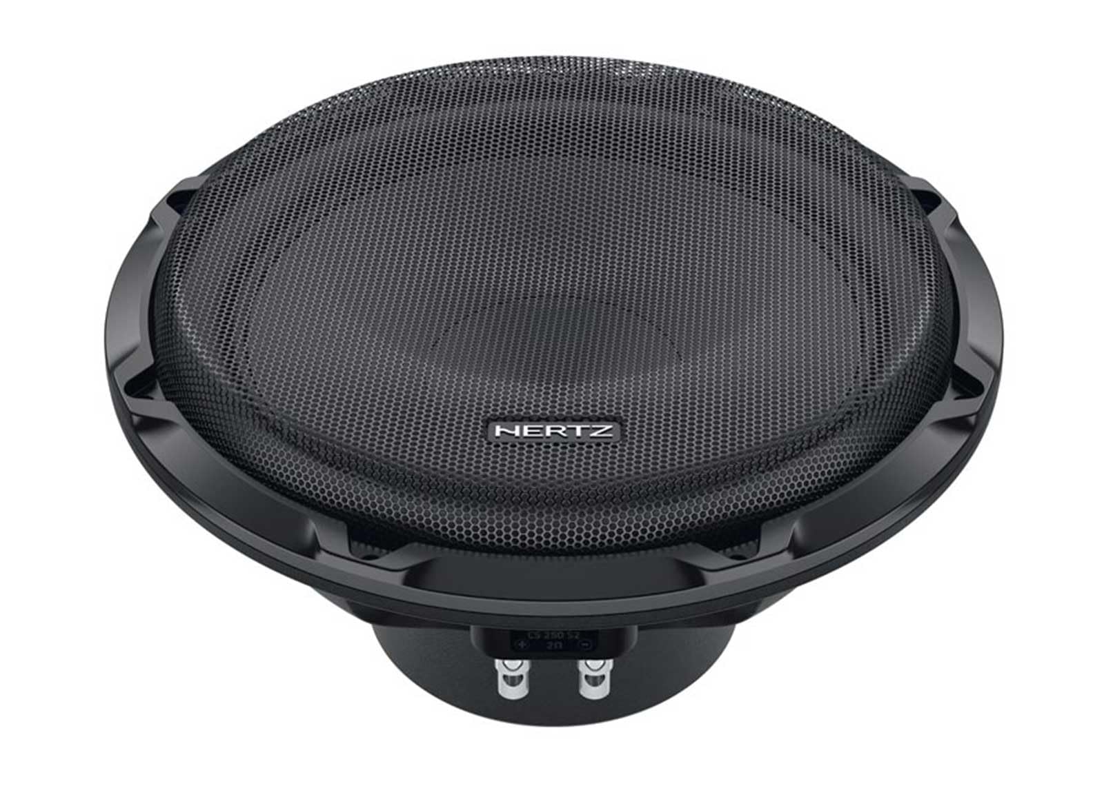 hertz-cg-200-griglia-di-protezione-per-subwoofer-da-200-mm image 3