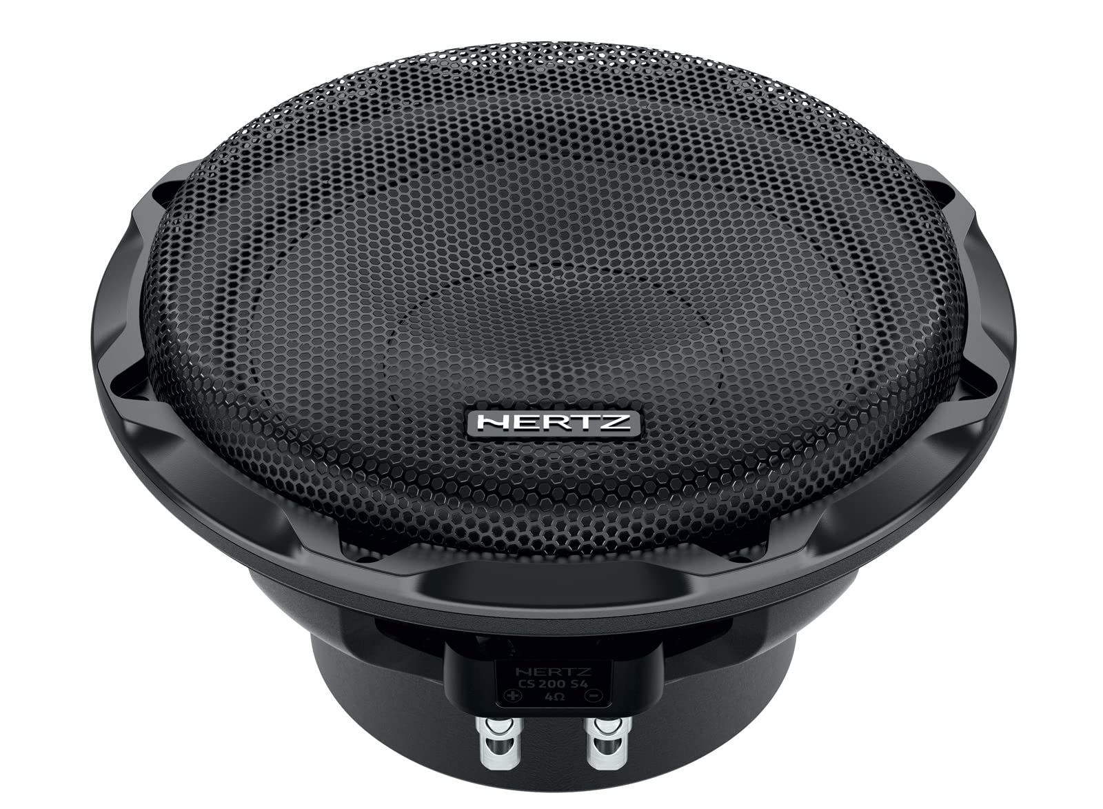 hertz-cs-200-s4-subwoofer-200-mm-300w-4-ohm image 3