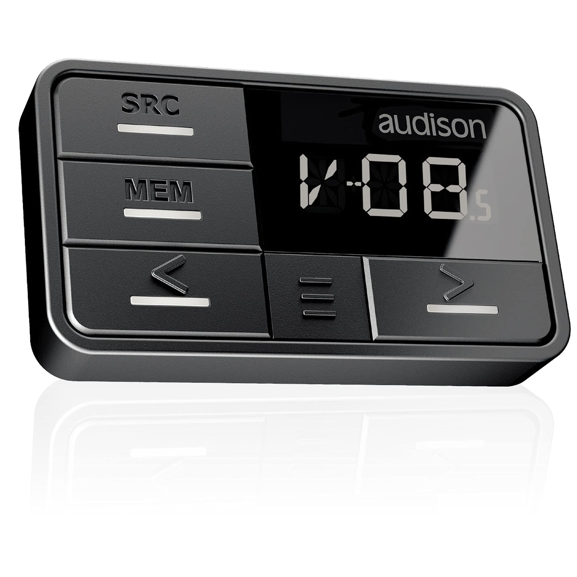 audison-drc-ab-controllo-remoto-per-bit-ten-e-bit-nove image 1