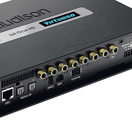 audison-bit-one-hd-virtuoso-processore-dsp-auto-13-canali-hi-end image 6