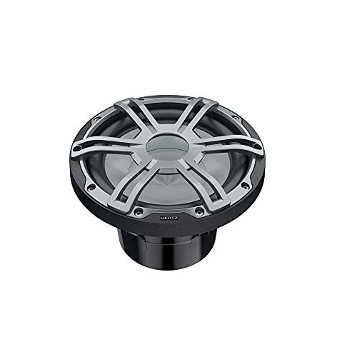 hertz-hms-10-s2-ld-g-subwoofer-marine-10-500w-2-ohm-rgb-led-ip65 image 4