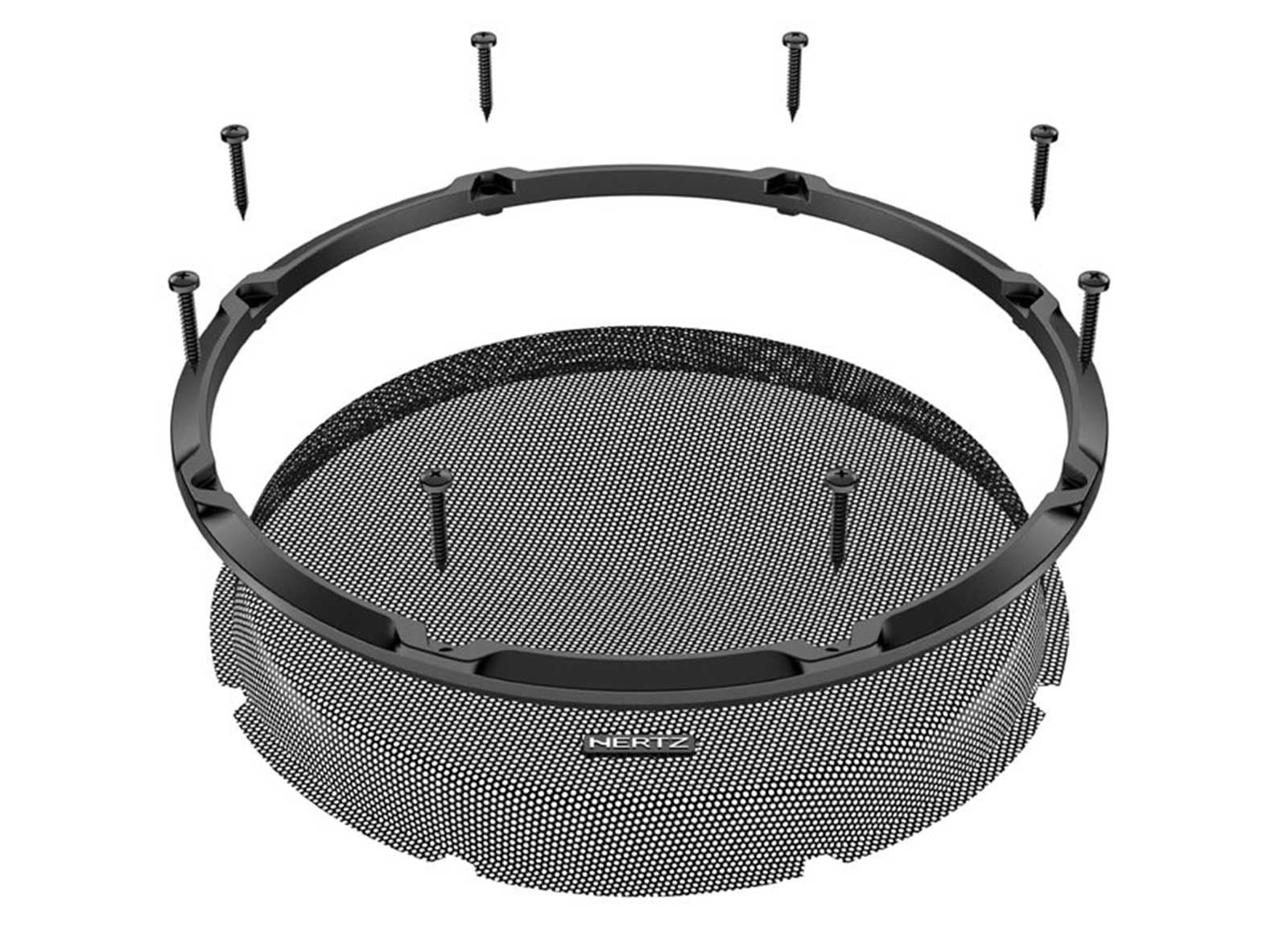 hertz-cg-200-griglia-di-protezione-per-subwoofer-da-200-mm image 2