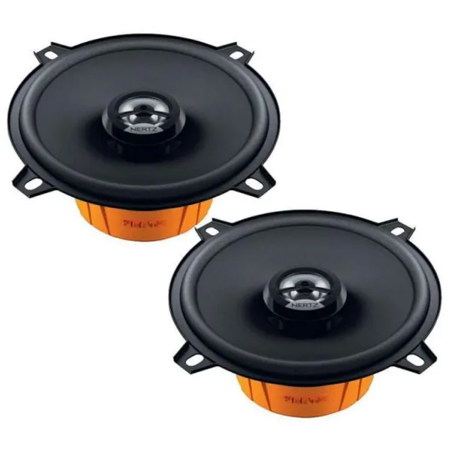 hertz-dcx-130-3-coppia-coassiali-2-vie-130mm-80w image 1