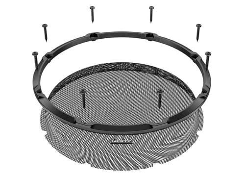 hertz-cg-200-griglia-di-protezione-per-subwoofer-da-200-mm image 5
