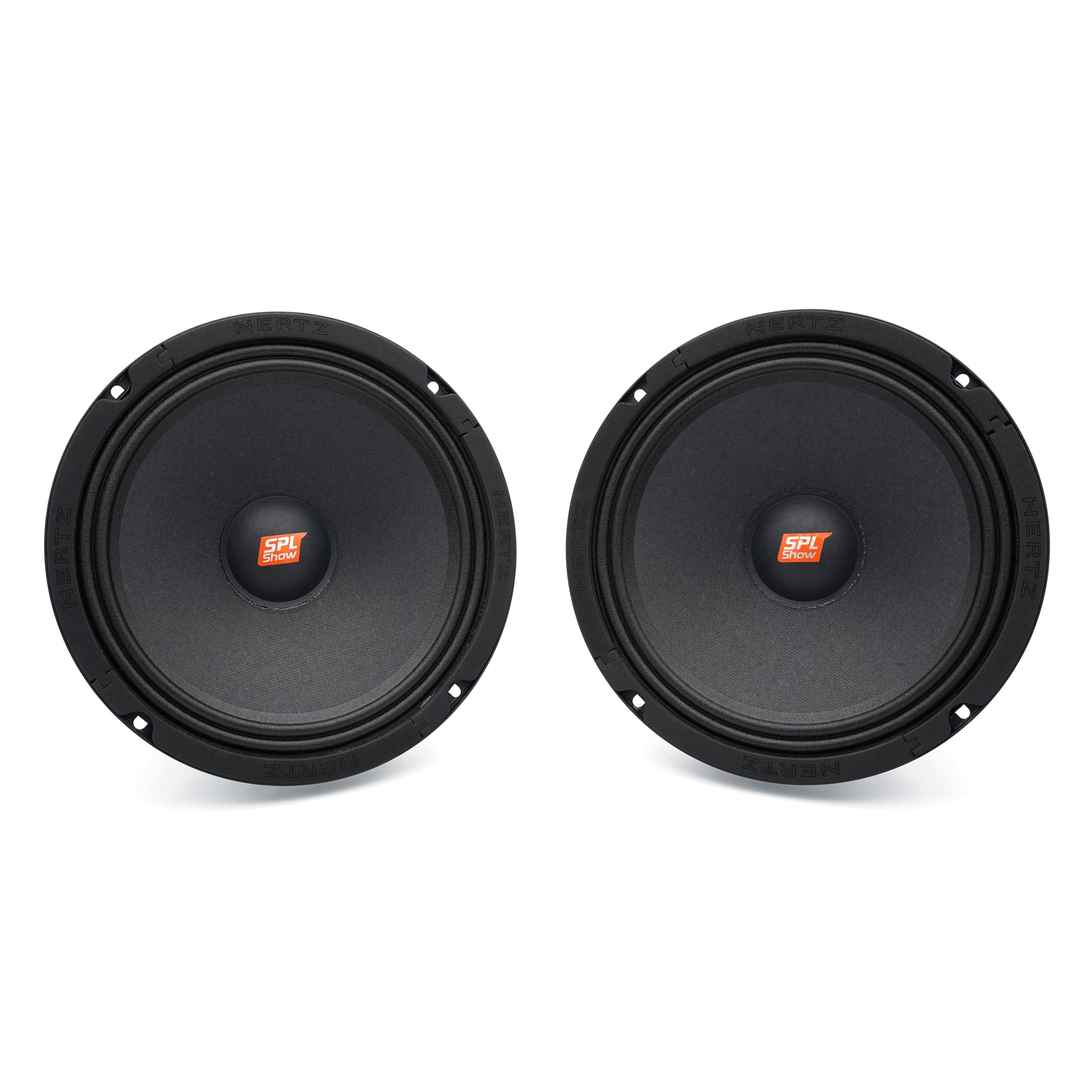 hertz-sv-200-1-coppia-woofer-200mm-500w-spl-show image 1