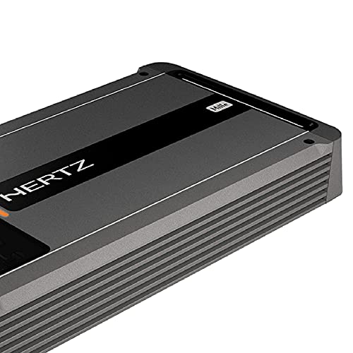 hertz-ml-power-1-amplificatore-mono-classe-d-1x1000w-rms-per-subwoofer image 6