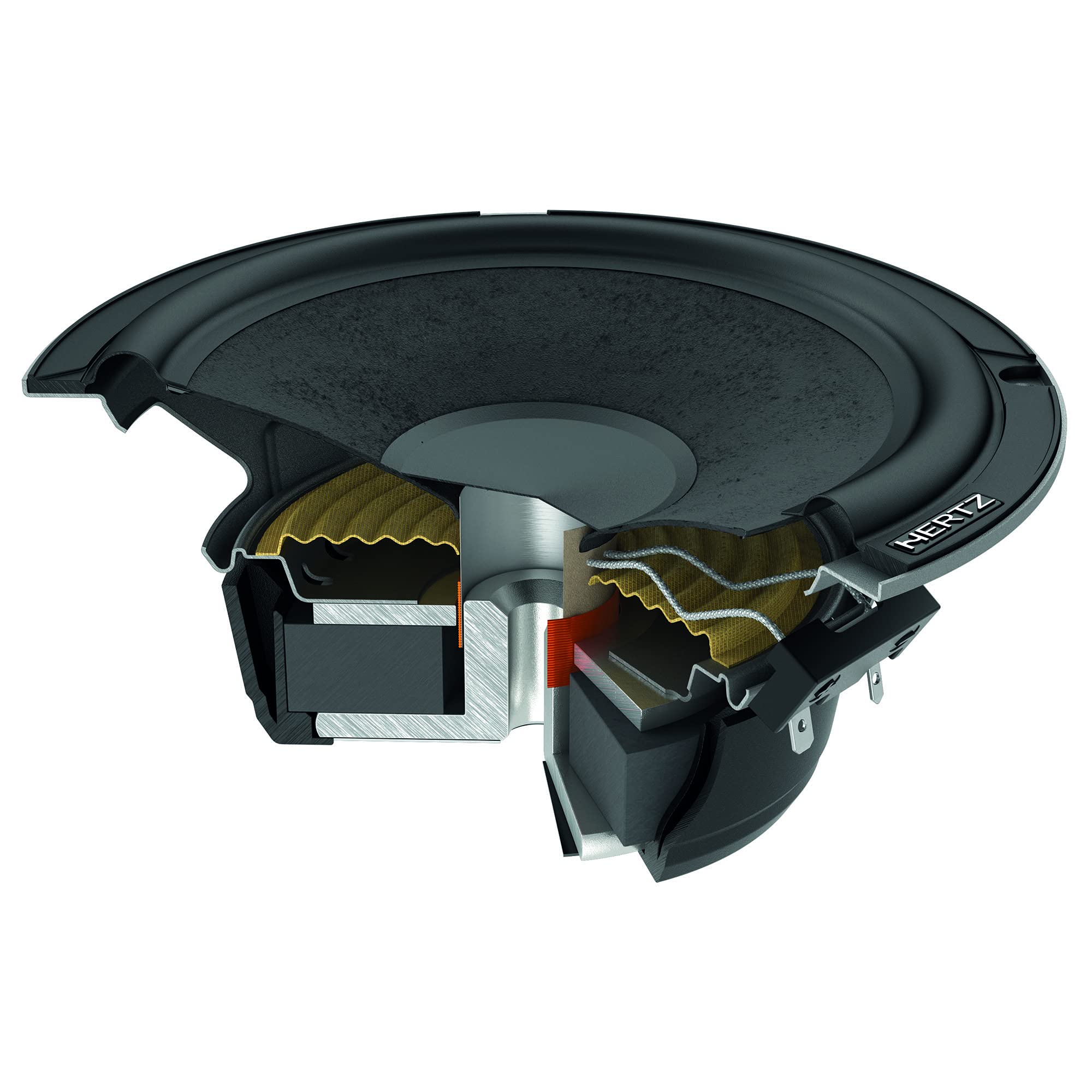 hertz-c-165-l-cento-coppia-woofer-165-mm-240w image 3