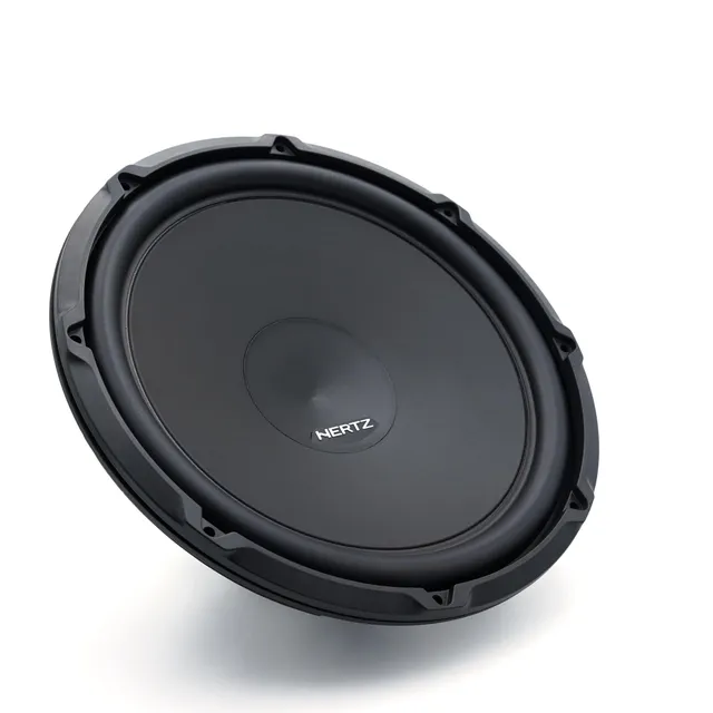 hertz-cs-300-s2-subwoofer-300-mm-700w-bobina-singola-2-ohm image 1