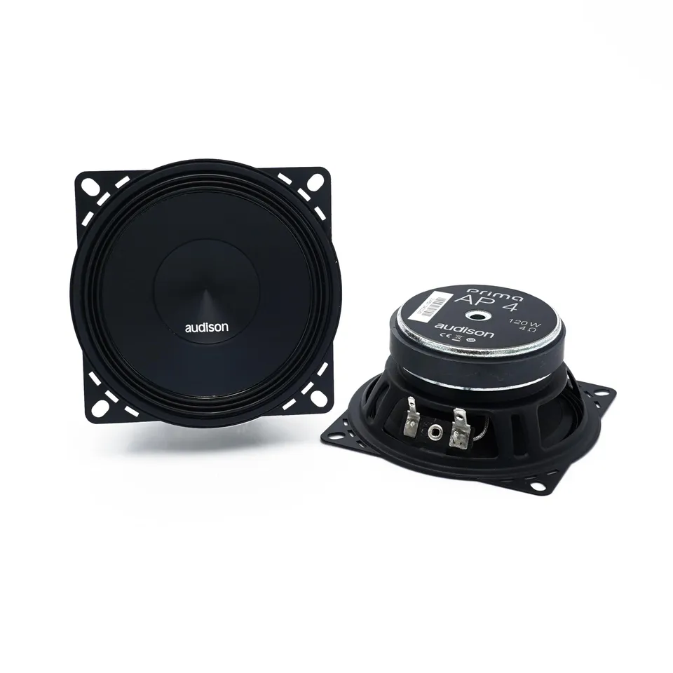 audison-ap-4-coppia-altoparlanti-midrange-100-mm-120w image 1