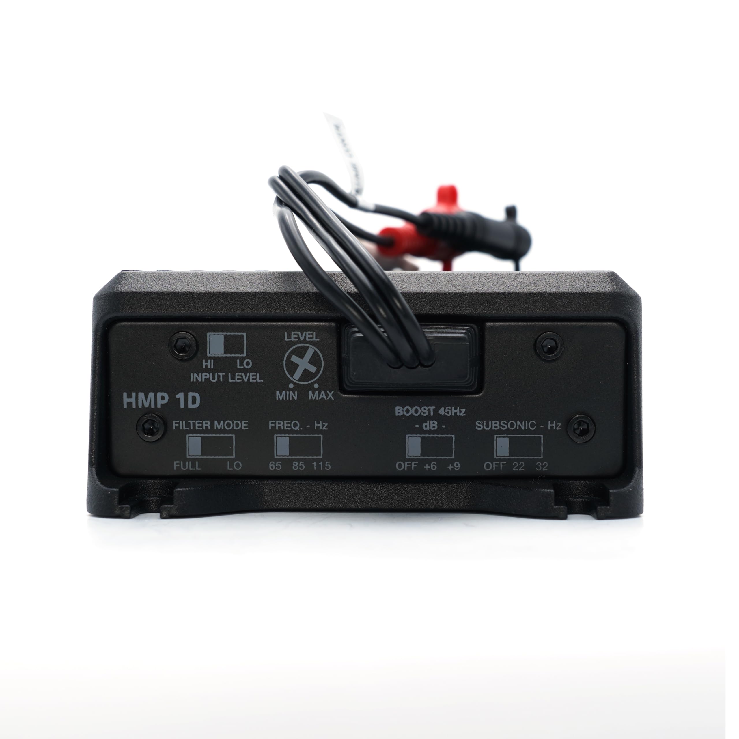 hertz-hmp-1d-amplificatore-mono-marine-250w-a-2-ohm-classe-d image 3