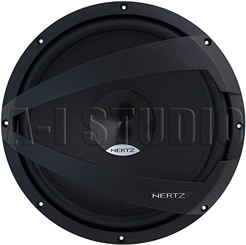hertz-ds-300-3-subwoofer-300-mm-4-ohm-600w-con-griglie image 4