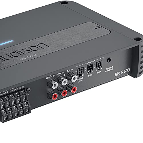 audison-sr-5-600-amplificatore-auto-5-canali-115wx4-550wx1 image 6
