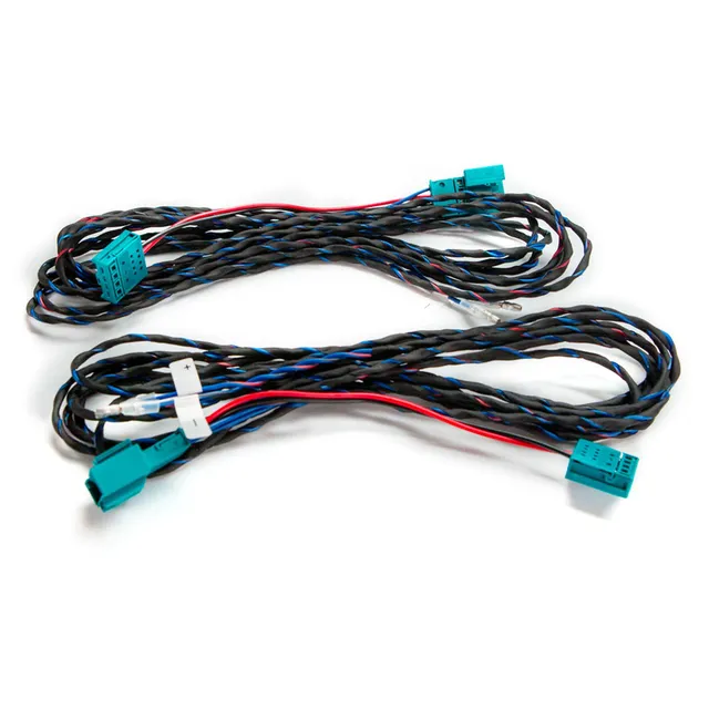 audison-apbmw-biamp-1-cavo-plug-play-ap-bit-per-bmw-e-mini-senza-amplificatore-o image 1