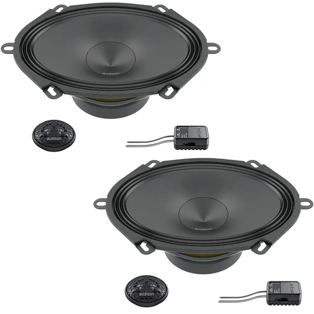 audison-apk-570-kit-2-vie-5x7-300w-con-tweeter-ap-1 image 1