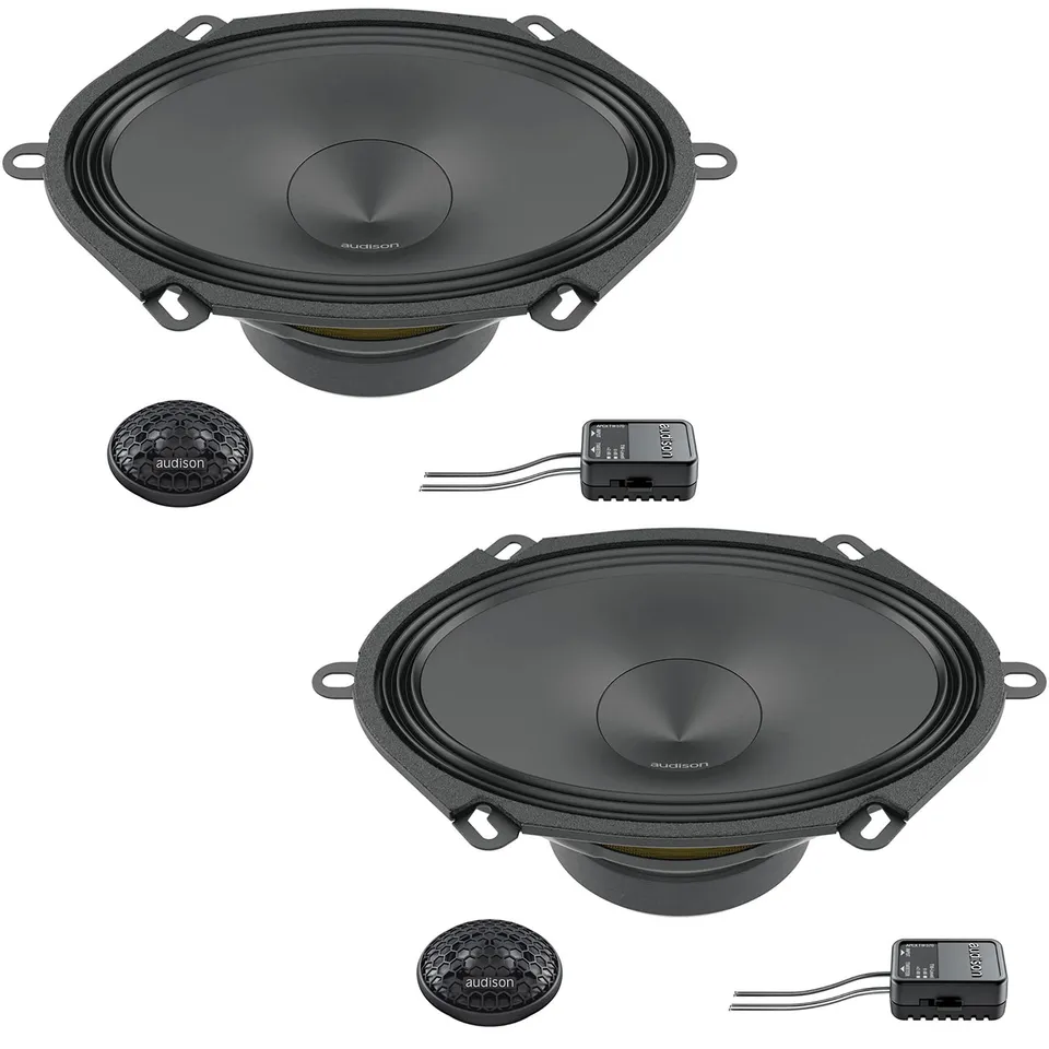 audison-apk-570-kit-2-vie-5x7-300w-con-tweeter-ap-1 image 1