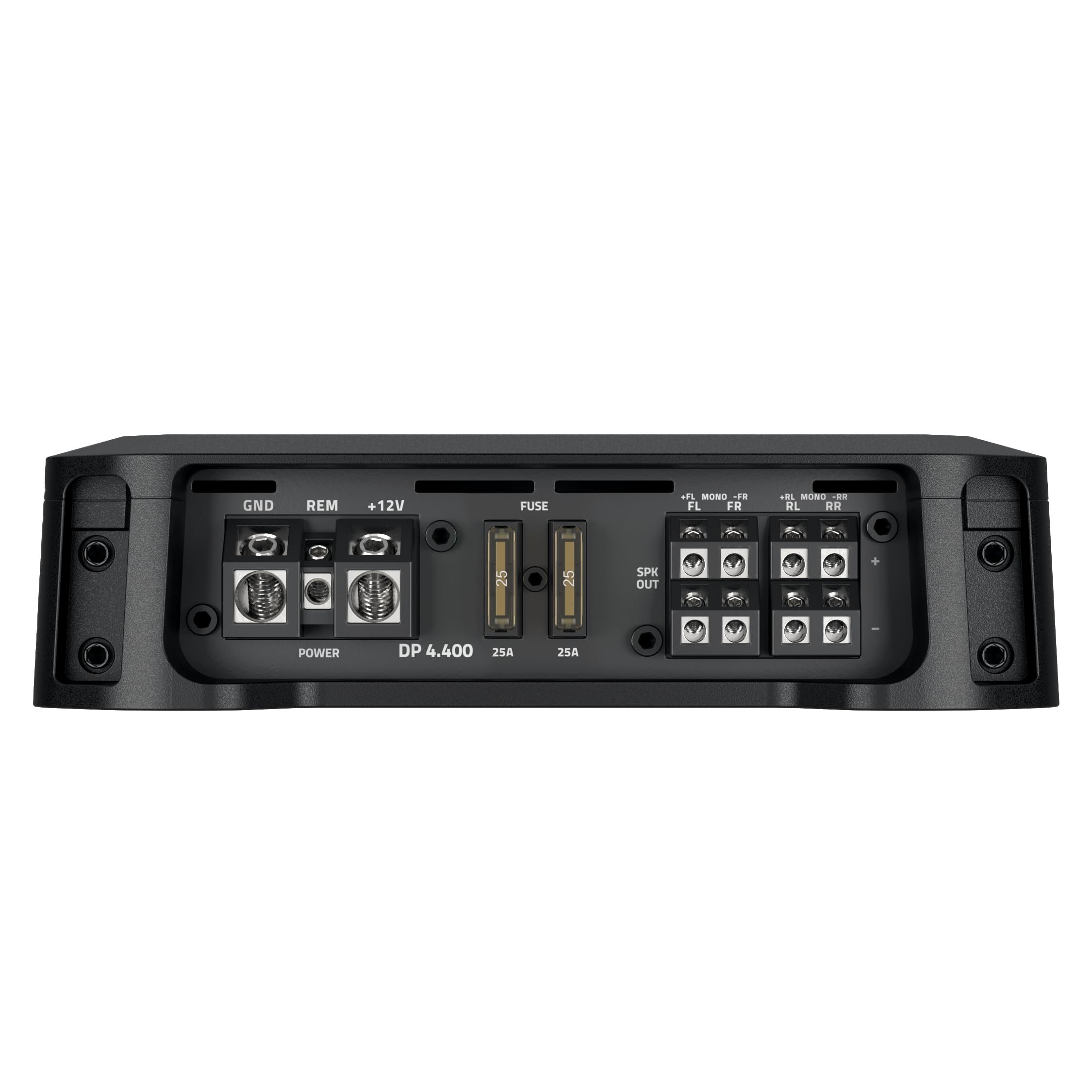 hertz-dieci-power-dp-4-400-amplificatore-4-canali-4x105w-2-ohm image 8