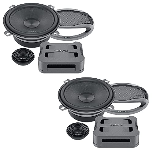 hertz-ck-130-kit-2-vie-130-mm-210w-serie-cento image 7