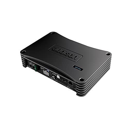 audison-prima-ap4-9-bit-amplificatore-dsp-4x130w-9ch-dsp image 3