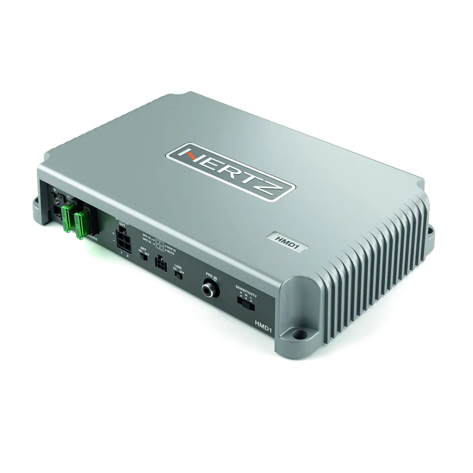 hertz-hmd1-amplificatore-mono-marine-classe-d-1000w-1-ohm image 1