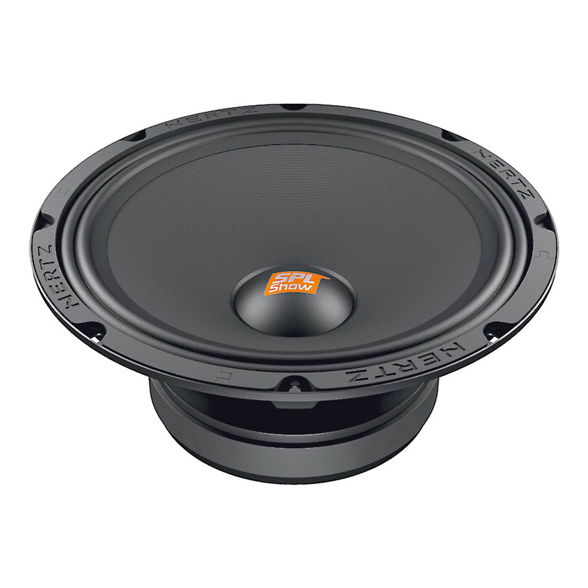 hertz-sv-250-1-spl-show-midrange-woofer-250mm-500w-singolo image 1