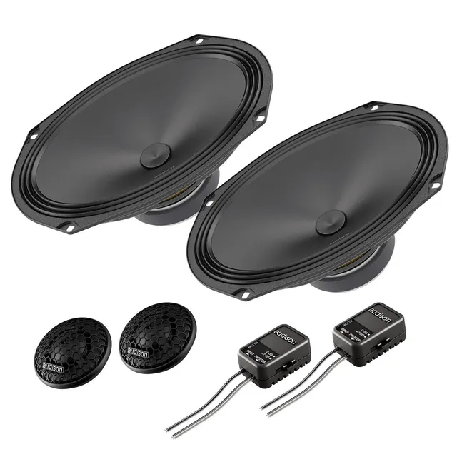 audison-apk-690-sistema-2-vie-6x9-100w-rms-4-ohm-95-db image 1