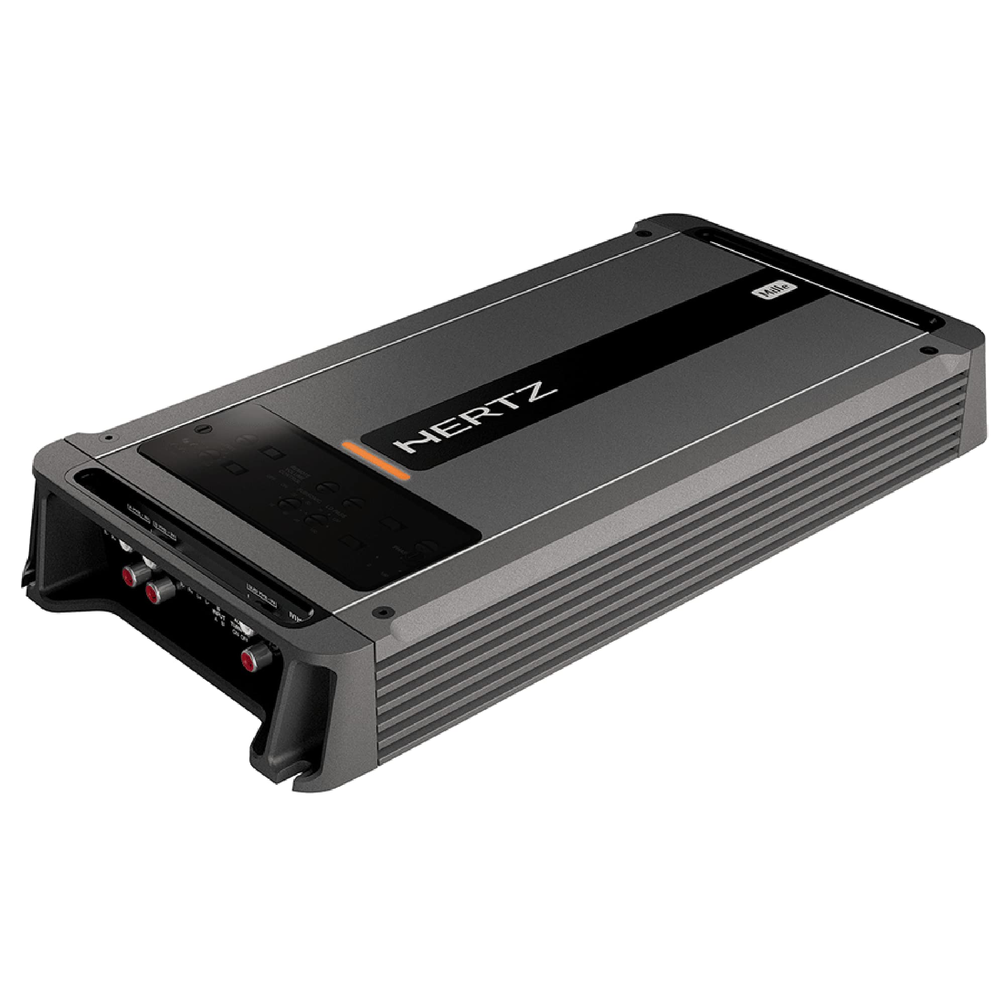 hertz-ml-power-1-amplificatore-mono-classe-d-1x1000w-rms-per-subwoofer image 1