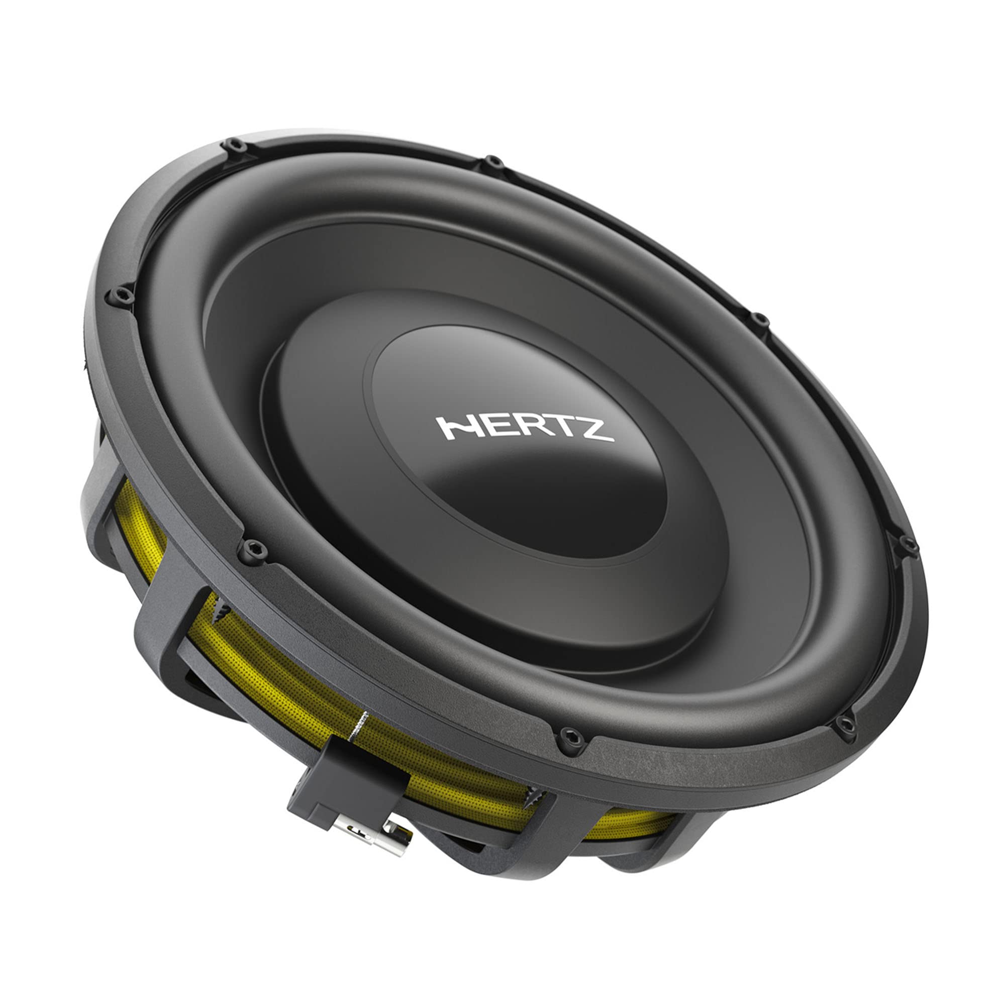 hertz-mps-250-s2-subwoofer-250-mm-1000w-mille-pro-shallow image 1