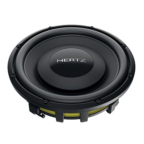 hertz-mps-250-s2-subwoofer-250-mm-1000w-mille-pro-shallow image 8