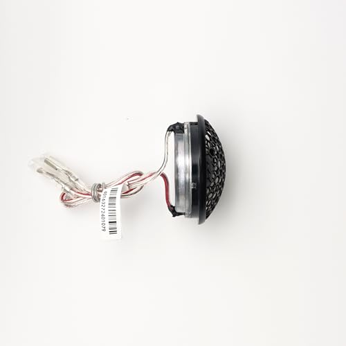 hertz-c-26-coppia-tweeter-26-mm-120w image 8